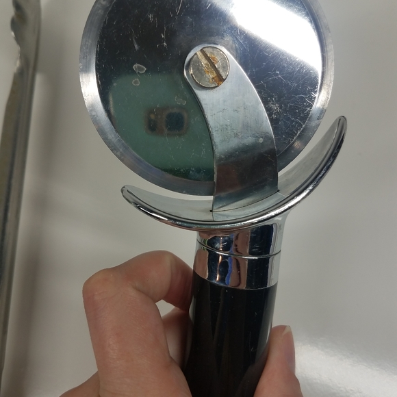 Kitchen Stainless Steel Tools - Picture 6 of 8